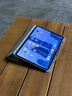 GOMI適用vivo pad5pro保護(hù)殼帶筆槽透明平板電腦vivo pad3pro/Pad5保護(hù)套智能休眠亞克力防彎全包防摔 【一體款】銀河灰+鋼化膜+貼紙+觸屏筆丨可橫豎支撐 iQOO Pad5P 曬單實(shí)拍圖