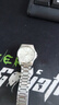 卡西歐（CASIO）經(jīng)典簡約休閑 時尚不銹鋼表帶女表LTP-1183A-7ADF 曬單實(shí)拍圖