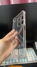 塵卡 適用小米紅米Note13手機殼Redmi全包鏡頭軟殼5G新款氣囊防摔外殼透明硅膠保護套超薄防滑簡約男女 手機殼 新升級保護鏡頭四角氣囊硅膠軟殼 曬單實拍圖