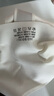 貓人少女內(nèi)衣無(wú)痕薄款10A抗菌文胸學(xué)生初中高中發(fā)育青春期女童二階段 曬單實(shí)拍圖