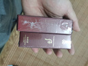 后Whoo【全新上市】津率享密集煥高多效抗皺棒7g保濕美白水光棒 曬單實(shí)拍圖