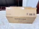 蘇泊爾（SUPOR）304不銹鋼7.0L壓力鍋24cm【5-7人可用】快煮防爆高壓鍋電磁爐通用 曬單實拍圖