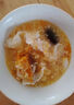 甘隴人蘭州百合干無(wú)硫熏干貨新貨食用甜白合片農家甘肅特產(chǎn)熬粥 手選大片甜百合干500g 曬單實(shí)拍圖