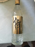 雙溝 大曲 山河大曲 濃香型白酒 42度 500ml 單瓶裝 純糧酒 口糧酒 曬單實(shí)拍圖