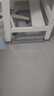 天琪銳搬家神器重物移動(dòng)器 家具搬運(yùn)器洗衣機(jī)底座萬向輪移動(dòng)家用工具 曬單實(shí)拍圖