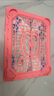 京鮮生 新疆三色葡萄（無核白+玻璃翠+無核紫）3斤原筐 生鮮水果 曬單實拍圖
