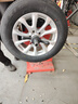 瑪吉斯汽車輪胎MA656 225/65R17 102V適配雪弗蘭探界者 曬單實拍圖