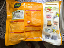 必品閣王水餃玉米豬肉味1375g 55只 家庭量販裝 早餐夜宵速凍餃子 曬單實(shí)拍圖
