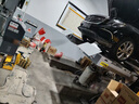 德國馬牌輪胎275/50R20 113W XL FR UX7 曬單實(shí)拍圖