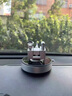 迪加倫太陽(yáng)能1130近防炮擺件合金底座遇光自動(dòng)旋轉車(chē)載香薰擺件汽車(chē)用品 太陽(yáng)能近防炮-車(chē)載香薰 5ml 1瓶 曬單實(shí)拍圖