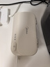 美的（Midea）超聲波清洗機(jī)430mL大容量洗眼鏡墨鏡首飾剃須刀手表假牙牙套神器高頻振動(dòng)洗飾物清洗機(jī)MCS46V16E 曬單實(shí)拍圖