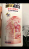 清揚（CLEAR）蓬松去屑洗發(fā)水 多效水潤型白瓶900g   曬單實拍圖