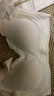 浪莎無(wú)痕內(nèi)衣女薄款夏季大胸顯小胸聚攏無(wú)鋼圈美背式冰絲涼感文胸罩 曬單實(shí)拍圖