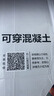 歐萊德（OU LAI DE）21V無刷手電鉆鋰電鉆電動螺絲刀家用充電式手鉆電起子電動工具箱 曬單實拍圖