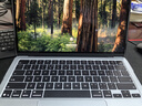 Apple/蘋果【國(guó)家補(bǔ)貼】AI筆記本/2025款MacBook Air13英寸M4 (10+8核) 16G 256G天藍(lán)色電腦MC6T4CH/A 曬單實(shí)拍圖