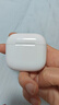 GFFOCUS【官網(wǎng)正品丨降噪Air4代】適用蘋果真無線ANC降噪藍(lán)牙半入耳式耳機(jī)iPhone16/15/14Pro頂配pods4 【原版正裝全功能頂配版】 主動降噪+空間音頻+三真電量 曬單實(shí)拍圖