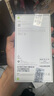 【準新品】Apple iPhone 14 (A2884) 128GB 藍色   支持移動聯(lián)通電信5G 雙卡雙待手機 曬單實拍圖