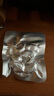 凡科紹興特產(chǎn)咸亨酒店茴香豆 蠶豆軟糯水煮魯迅下酒菜 孔乙己古鎮茴香豆80g*4包【軟糯】 曬單實(shí)拍圖