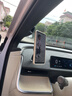 SMONDOR汽車車載手機(jī)支架適用小米su7系列顯示屏手機(jī)支架問界系列磁吸架 小米專用底座【硅膠磁吸頭】 曬單實(shí)拍圖