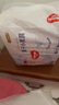 好奇（Huggies）金裝超薄云柔成長褲XXXL26*4 曬單實拍圖