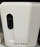 億可熊（iicobear）消毒柜嬰兒奶瓶消毒器烘干一體紫外線殺菌16顆無汞燈珠+負離子28L 16顆UV燈珠+ 28L 紫外線消毒烘干 曬單實拍圖