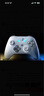 雷神（ThundeRobot）G30S TMR版三模游戲手柄 無線游戲手柄 類xbox霍爾扳機switch電腦PC手機steamNS明末淵虛之羽 黑色 曬單實拍圖