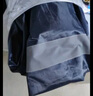 雨航（YUHANG）騎行雨衣雨披單人徒步攀登野炊斗篷多功能雨服電動(dòng)車便攜 曬單實(shí)拍圖