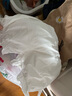 凡獵女童褲子夏季薄款短褲外穿休閑褲洋氣時(shí)髦寶寶嬰兒夏裝兒童燈籠褲 曬單實(shí)拍圖