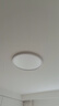 四季沐歌（MICOE）吸頂燈led臥室燈具套餐全屋客廳燈飾陽臺過道餐廳簡約包安裝 曬單實拍圖