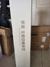 羅萊兒童（luolaikids）無痕安睡床笠 100%防螨A類防水隔尿床墊席夢思罩 灰色0.9*2.0 曬單實拍圖