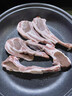 隴上劉叔叔甘肅環(huán)縣羊羔肉灘羊法式羊排320g【調(diào)整】 曬單實(shí)拍圖