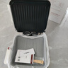 利仁（Liven）0氟鈦瓷超耐磨電餅鐺上下盤可拆36mm加深家庭用1800W雙面加熱電餅檔三明治早餐機煎餅鍋LR-D3529 曬單實拍圖