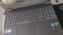 惠普（HP）暗影精靈11【國家補貼20%】 2025新品游戲本 16英寸暗夜精靈50系高端電競筆記本電腦 i7-14650HX/RTX5050/16G/1T 2.5K 240Hz 16:10 電競屏 曬單實拍圖