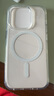 貝爾金（BELKIN）蘋果15Pro透明保護(hù)殼 iPhone15pro手機殼 超薄全包手機保護(hù)套 高通透清水殼 MSA021 曬單實拍圖