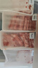 鮮京采內(nèi)蒙古原切羔羊肉卷2斤(250g*4包) 火鍋食材 京東自有品牌 曬單實(shí)拍圖