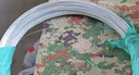 冰禹 鍍鋅鐵絲工業(yè)用 工地建筑鐵絲捆綁扎絲扎帶  16號粗1.6mm【5kg】長(cháng)約317米/卷 BYT-202 曬單實(shí)拍圖