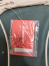 Kawasaki羽毛球包無界離鏡雙肩包背包大容量多功能袋獨立鞋倉C8240 綠色 曬單實拍圖