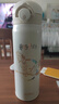 膳魔師（THERMOS）保溫杯兒童運動出行直飲杯學(xué)生成人水杯哈利波特聯(lián)名水壺500ml白 曬單實拍圖