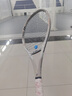 尤尼克斯（YONEX）VCORE100/98沙灘米黃米白新款萊巴金娜旋轉(zhuǎn)進攻全碳素網(wǎng)球拍 VCORE98 305克 G2號 沙灘米黃 曬單實拍圖