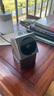 areshQi2認(rèn)證三合一無線充電器magsafe磁吸15w適用蘋果iPhone16promax底座iWatch 10手表耳機(jī)支架充電站 【旋轉(zhuǎn)魔方】qi2認(rèn)證｜彈出式充電倉｜觸控電動(dòng)旋轉(zhuǎn) 曬單實(shí)拍圖