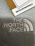 北面（The North Face）【都市經(jīng)典系列】POLO衫男戶外翻領(lǐng)休閑短袖T恤25春夏新品|8EY7 A0M/星辰灰 2XL /185 曬單實(shí)拍圖