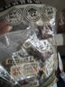 原本記憶湖南平江特產(chǎn)豆干380g短保獨(dú)立包裝休閑小零食鹵香原味豆干豆腐干 曬單實(shí)拍圖