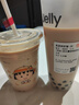 西多米奶瓶吸管杯子嬰兒童學(xué)飲0-6-12個月1-3歲新生兒直飲防脹氣三奶嘴 曬單實拍圖