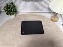 IFACE MALL妙控鍵盤iPad air7 適用2025款air6平板11英寸 蘋果air5/4保護(hù)套殼13英寸pro磁吸懸浮10代12.9寸 【黑色】觸點(diǎn)直連&一放即用 25款A(yù)ir7 / 24 曬單實(shí)拍圖