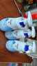 多芬（Dove）氨基酸洗面奶150ml*3 控油清潔補(bǔ)水保濕舒緩肌膚女生生日禮物 曬單實(shí)拍圖