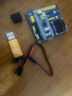 USBDM STLINK V2下載器MINI編程器STLINK/V2燒錄器STM8 STM32仿真器 STLINK V2原裝芯片【可升級版】顏色隨機 曬單實拍圖