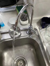 沁安特適配3M凈水器濾芯CDW7101V/5102V替換主濾芯AP2機頭通用耗材配件 前置伴侶PP棉（1支） 曬單實拍圖