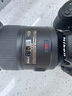 尼康尼康A(chǔ)F-S 尼克爾 單反鏡頭 變焦鏡頭 定焦鏡頭 AF-S VR 微距 105mm f2.8G ED 全新國際版 曬單實(shí)拍圖