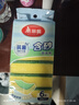 美麗雅洗碗海綿塊百潔布6片抑菌金剛砂抹布廚房刷鍋神器海綿擦碗布 曬單實拍圖