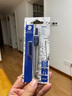 施德樓（STAEDTLER）圓規(guī) 鉛芯款小學(xué)初中高中生考試作圖工具 金屬工程制圖繪圖文具套裝開學(xué)必備用品吊卡裝55050BK 曬單實拍圖